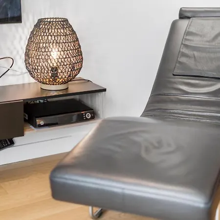 Dune Rose - Flat With Frontal Sea View Appartement *