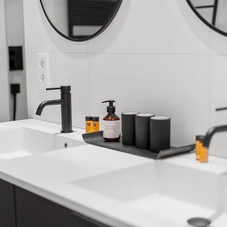 Dune Rose - Flat With Frontal Sea View Apartment *