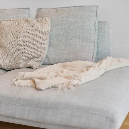 Dune Rose - Flat With Frontal Sea View * Middelkerke