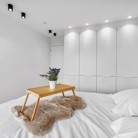 Dune Rose - Flat With Frontal Sea View Appartement *